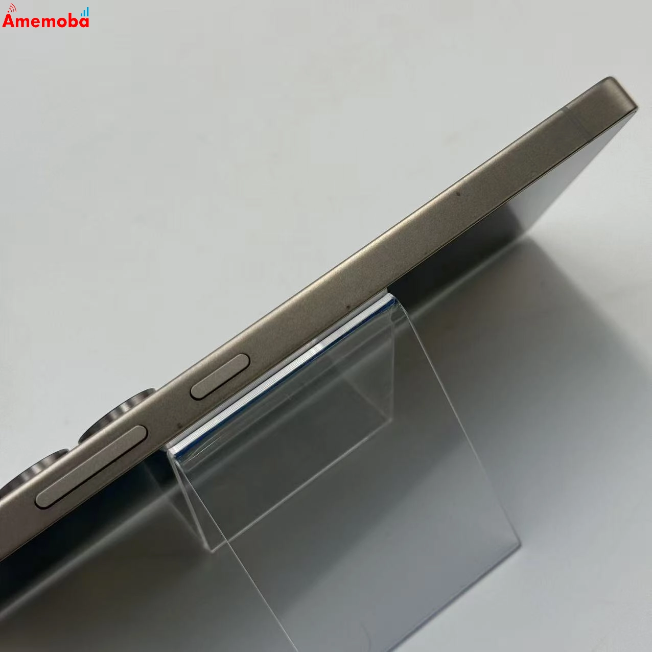 Galaxy S25 Ultra 256GB チタニウムブラック SM-S938Z SoftBank版SIMフリー