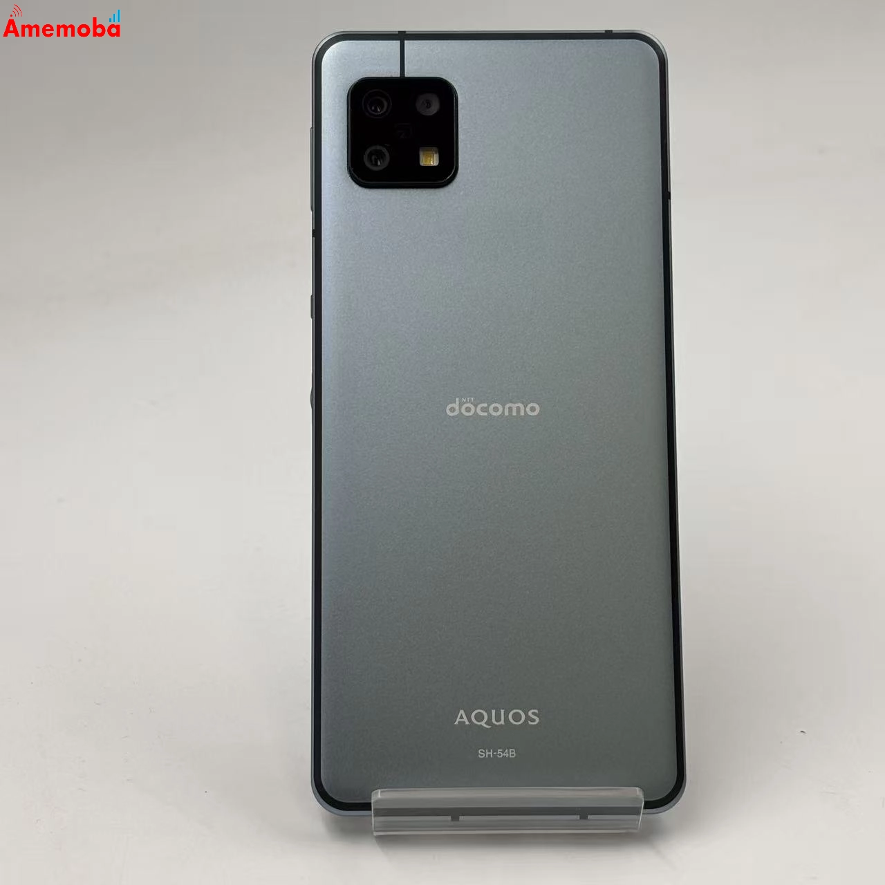 AQUOS sense6 4GB/64GB ブルーメタリック SH-54B SIMフリー