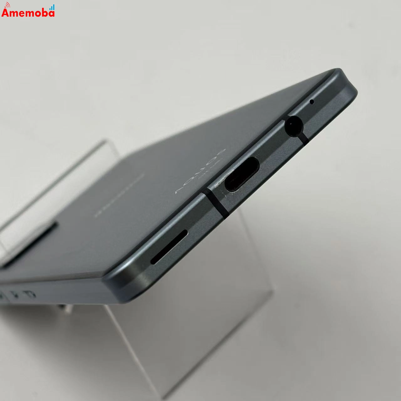 AQUOS sense6 4GB/64GB ブルーメタリック SH-54B SIMフリー