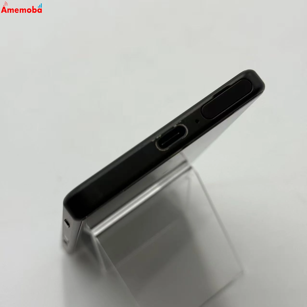 Xperia 5 IV 8GB/128GB グリーン SO-54C docomo版SIMフリー