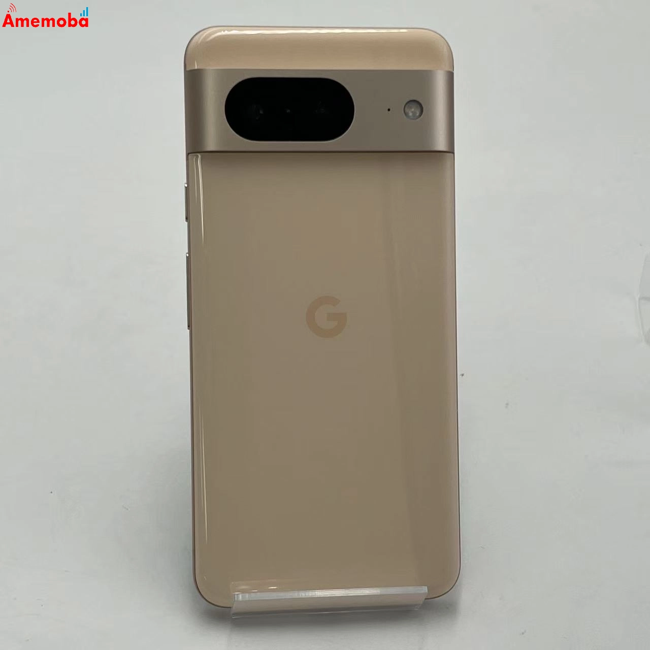 Google Pixel 8 128GB Rose GZPF0 SoftBank版SIMフリー