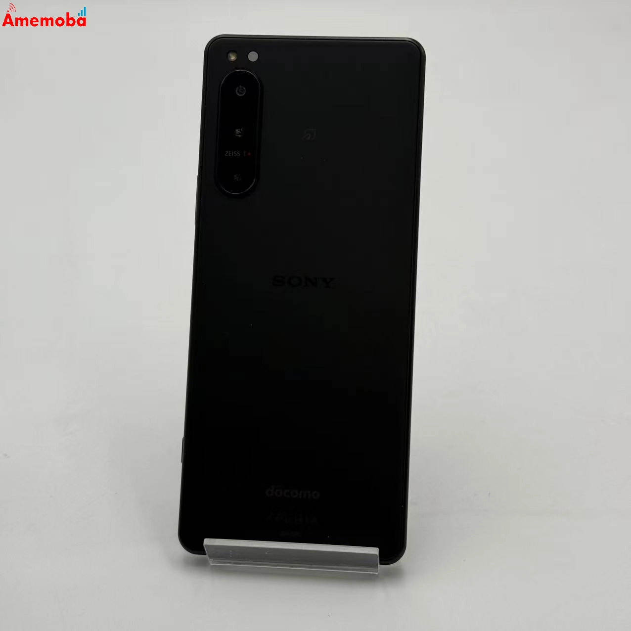 Xperia 5 IV 8GB/128GB ブラック SO-54C docomo版SIMフリー