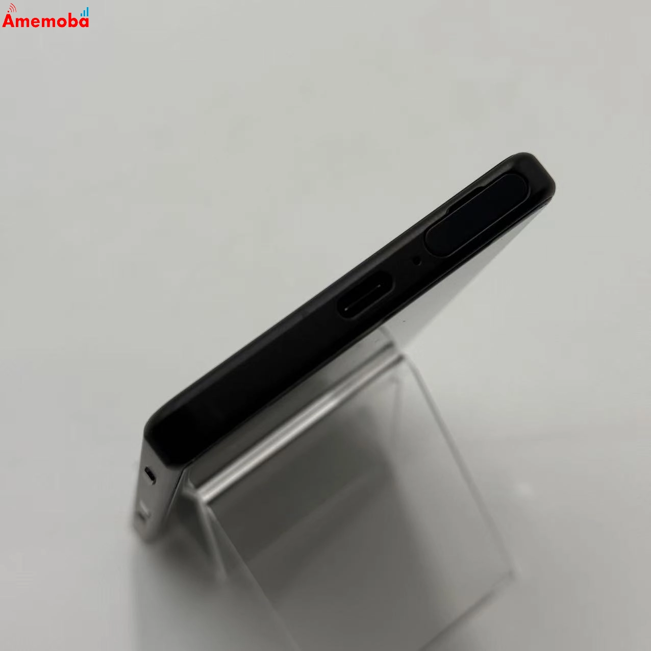 Xperia 5 IV 8GB/128GB ブラック SO-54C docomo版SIMフリー