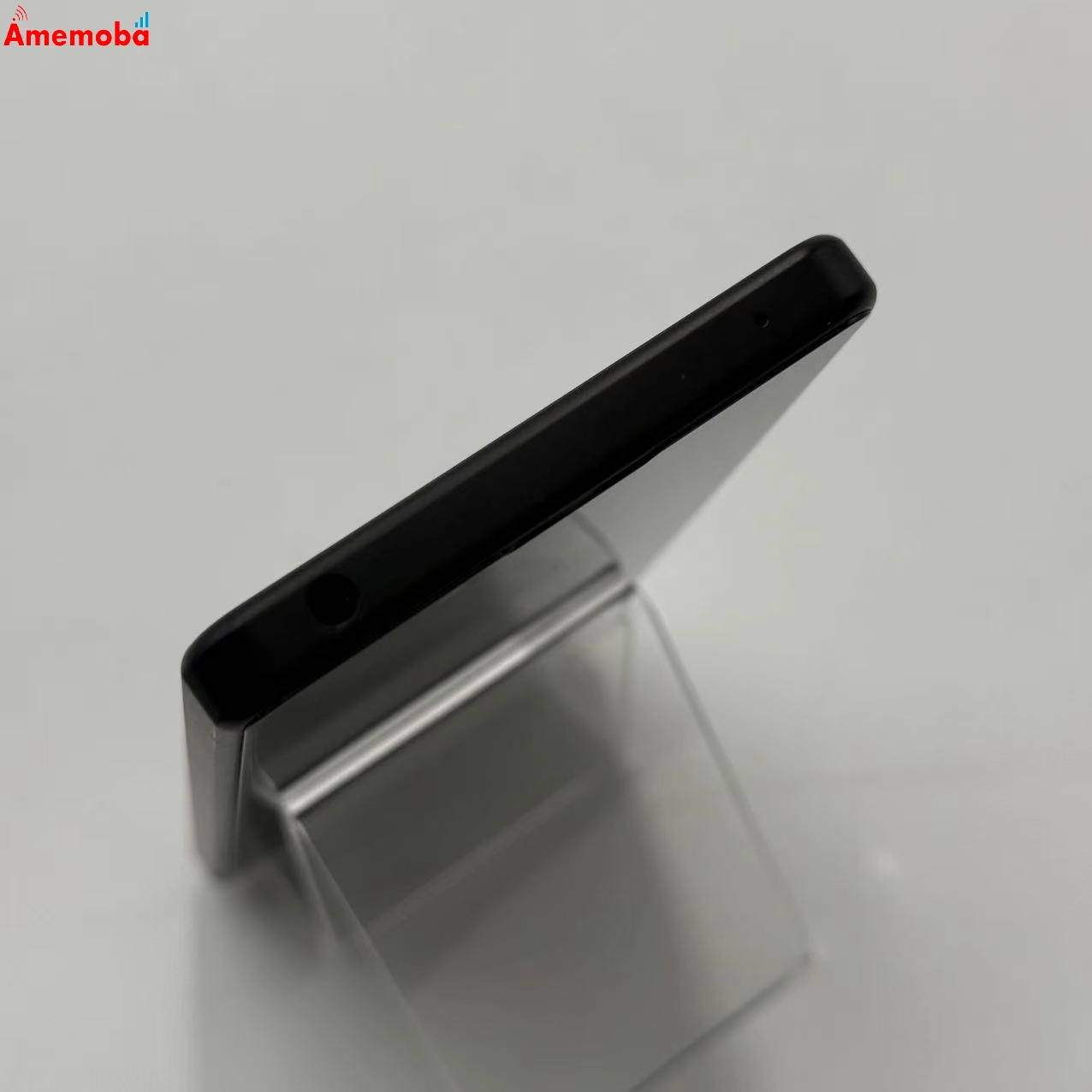 Xperia 5 IV 8GB/128GB ブラック SO-54C docomo版SIMフリー