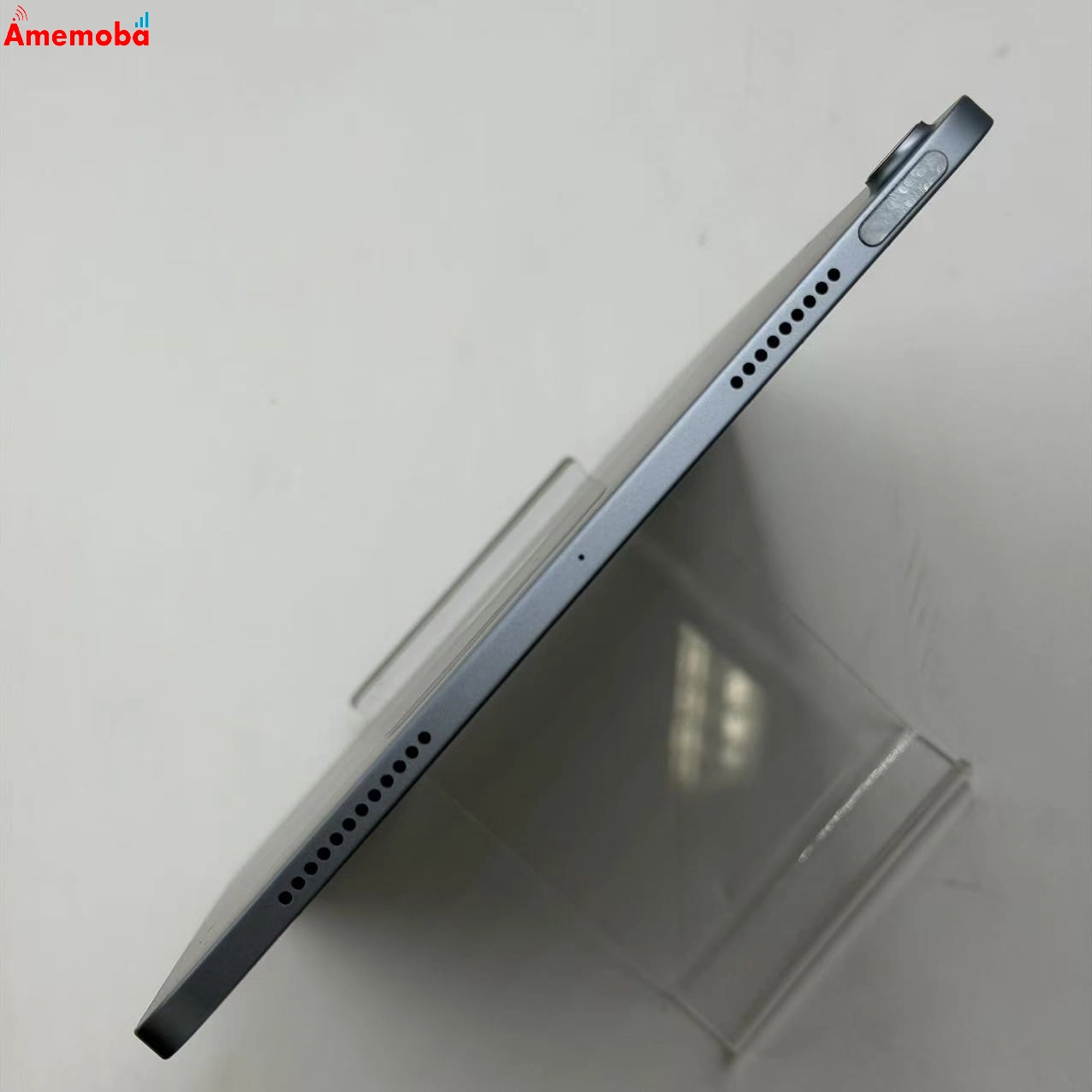 iPad Air 第4世代 Wi-Fiモデル 64GB スカイブルー MYFQ2J/A ジャンク品