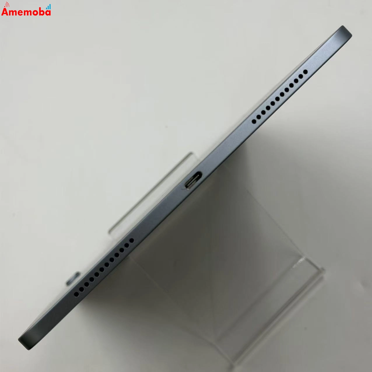 iPad Air 第4世代 Wi-Fiモデル 64GB スカイブルー MYFQ2J/A ジャンク品