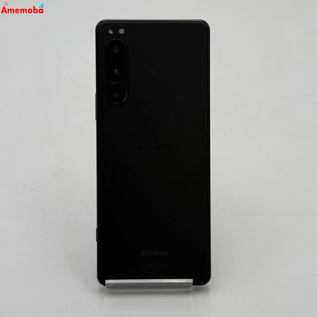 Xperia 5 IV 8GB/128GB ブラック SO-54C docomo版SIMフリー