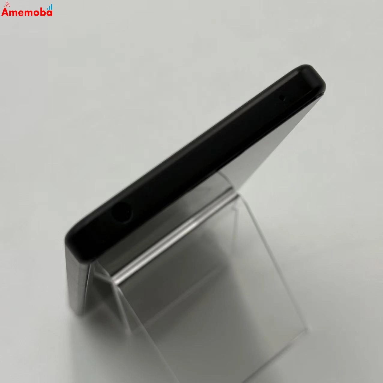 Xperia 5 IV 8GB/128GB ブラック SO-54C docomo版SIMフリー
