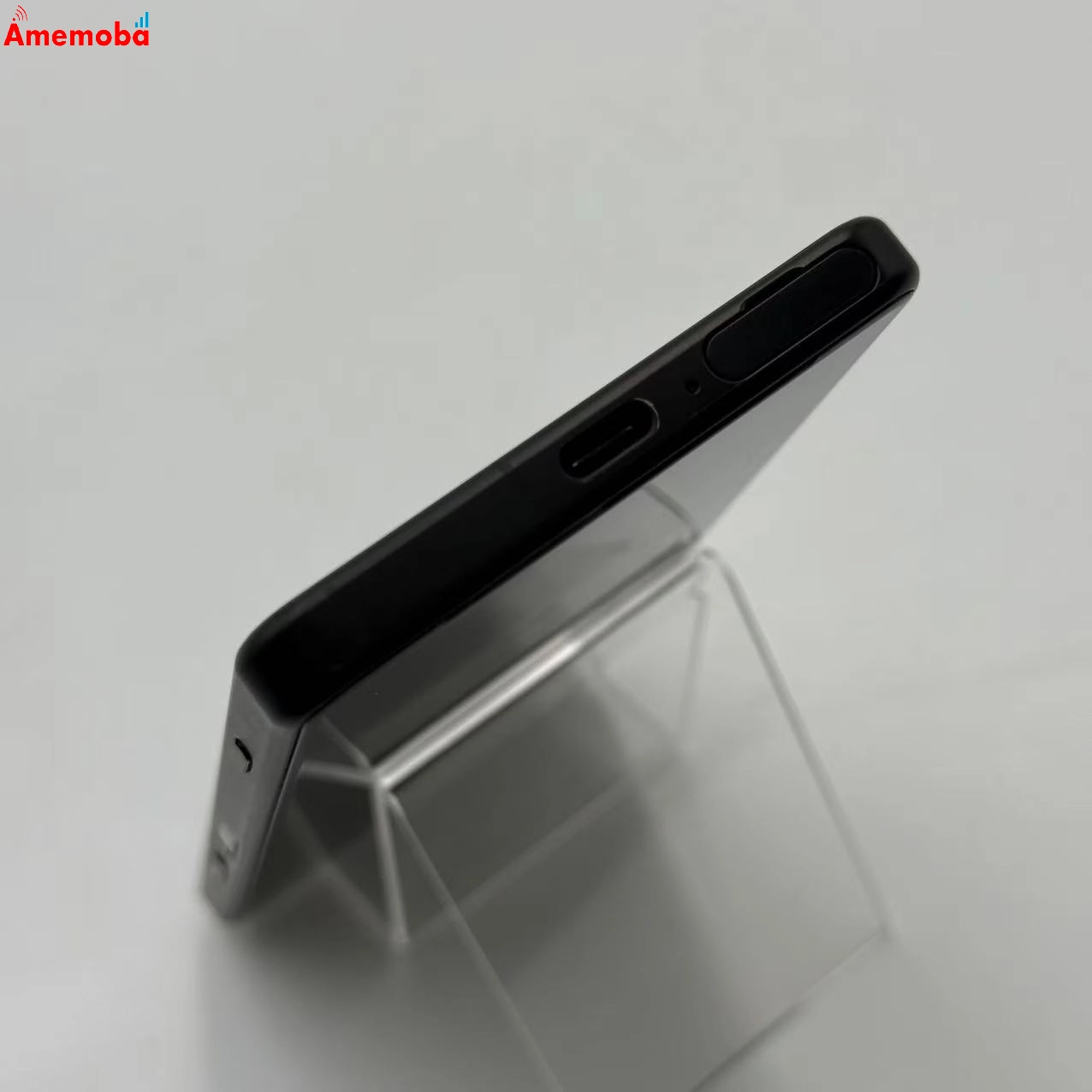 Xperia 5 IV 8GB/128GB ブラック SO-54C docomo版SIMフリー