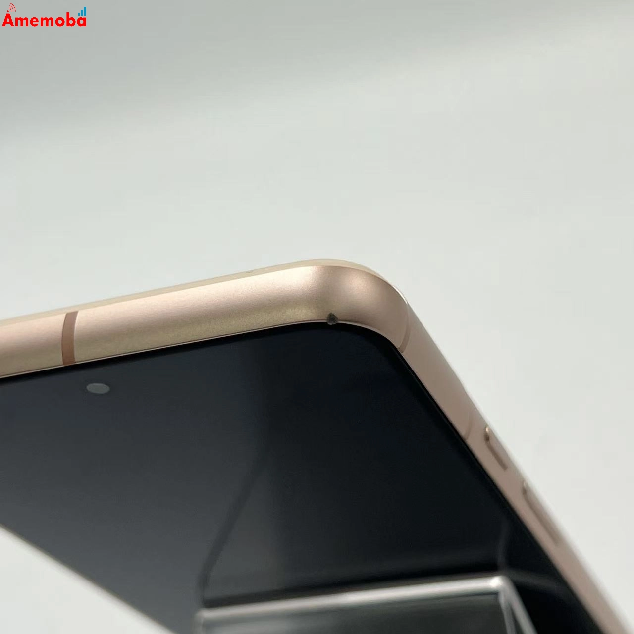 Google Pixel 8 128GB Rose GZPF0 SoftBank版SIMフリー 美品