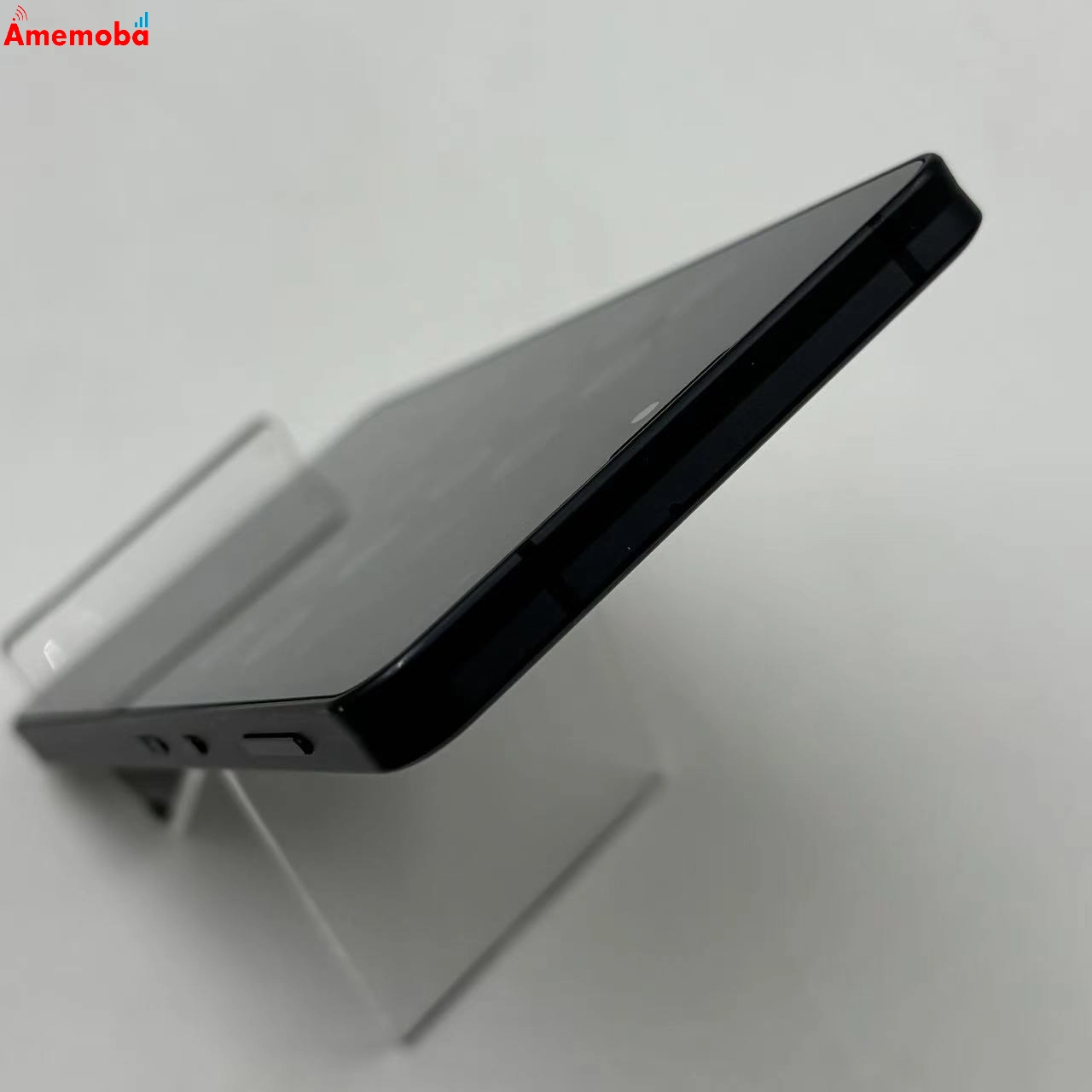 AQUOS sense6 4GB/64GB ブラック SH-54B SIMフリー