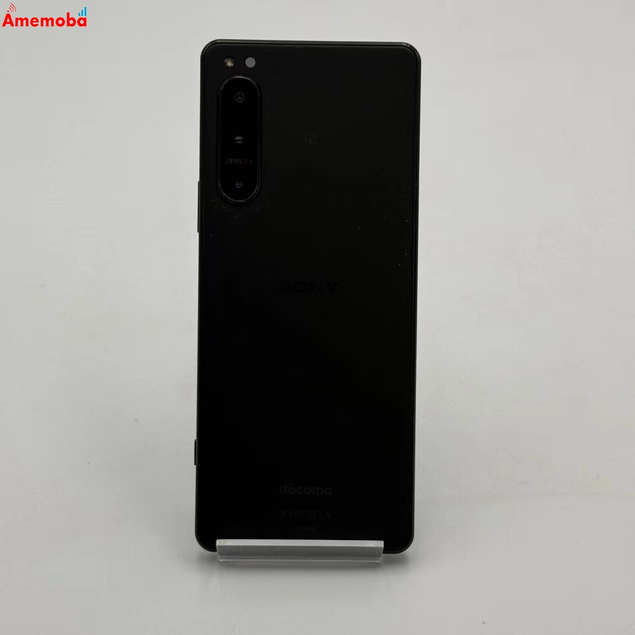Xperia 5 IV 8GB/128GB ブラック SO-54C docomo版SIMフリー