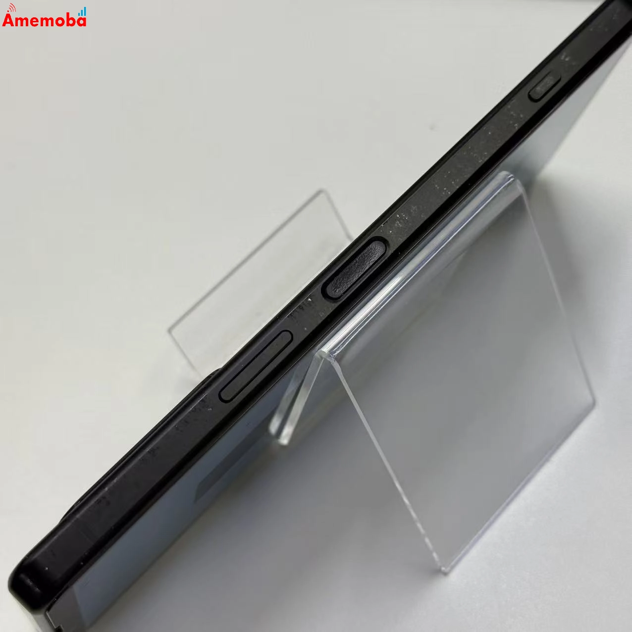 Xperia 5 IV 8GB/128GB ブラック SO-54C docomo版SIMフリー