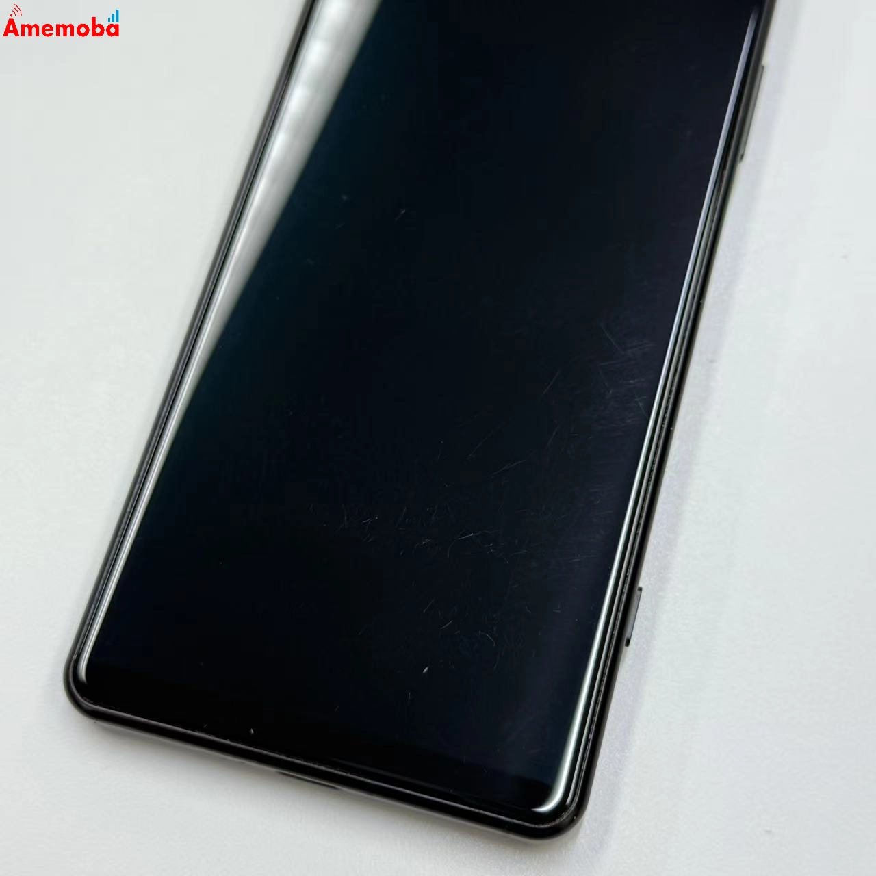 Xperia 5 IV 8GB/128GB ブラック SO-54C docomo版SIMフリー