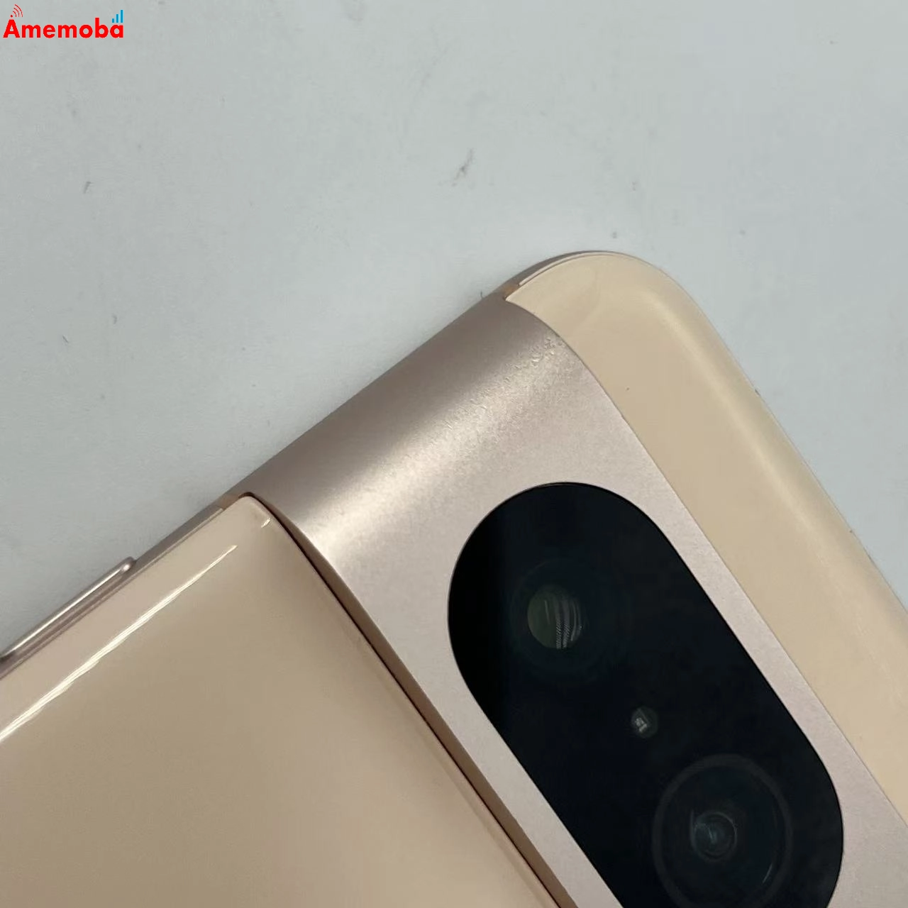 Google Pixel 8 128GB Rose GZPF0 SoftBank版SIMフリー 美品