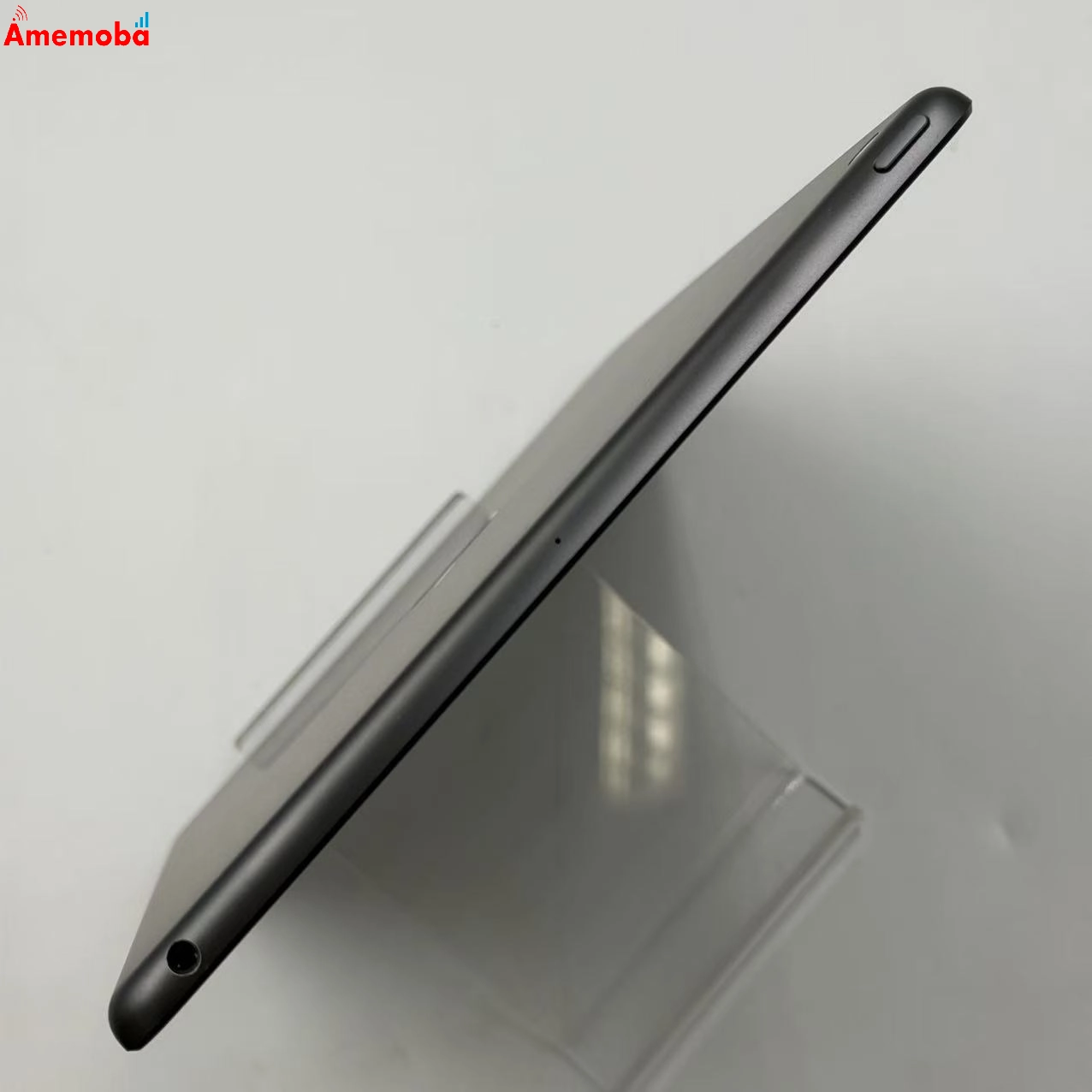 iPad 第7世代 Wi-Fiモデル 128GB スペースグレイ FW772J/A 訳あり品