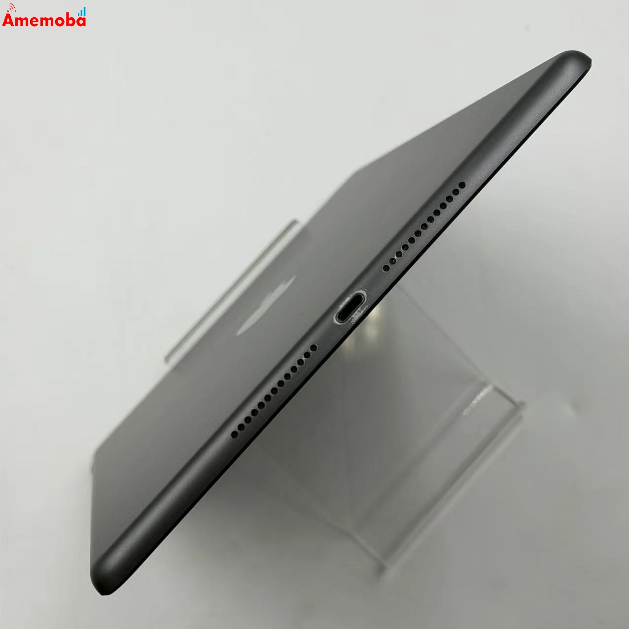 iPad 第7世代 Wi-Fiモデル 128GB スペースグレイ FW772J/A 訳あり品