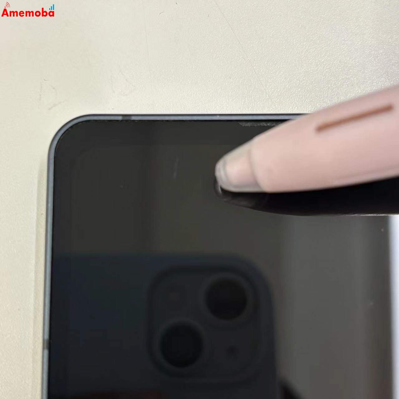 AQUOS sense6 4GB/64GB ブラック SH-54B SIMフリー