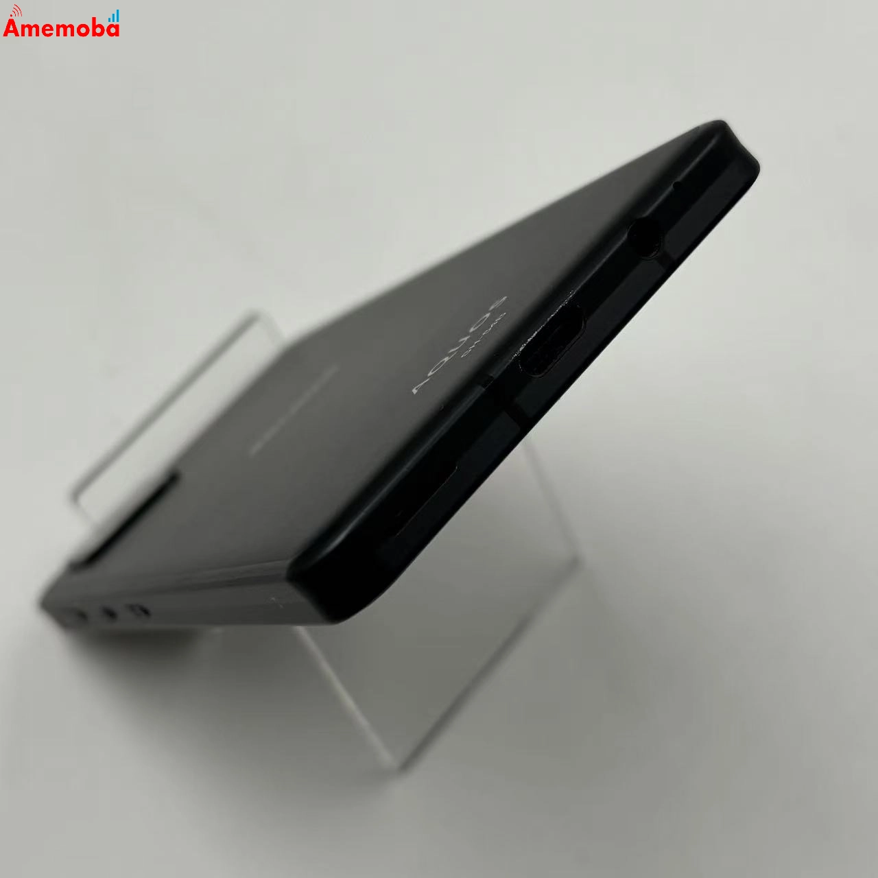 AQUOS sense6 4GB/64GB ブラック SH-54B SIMフリー