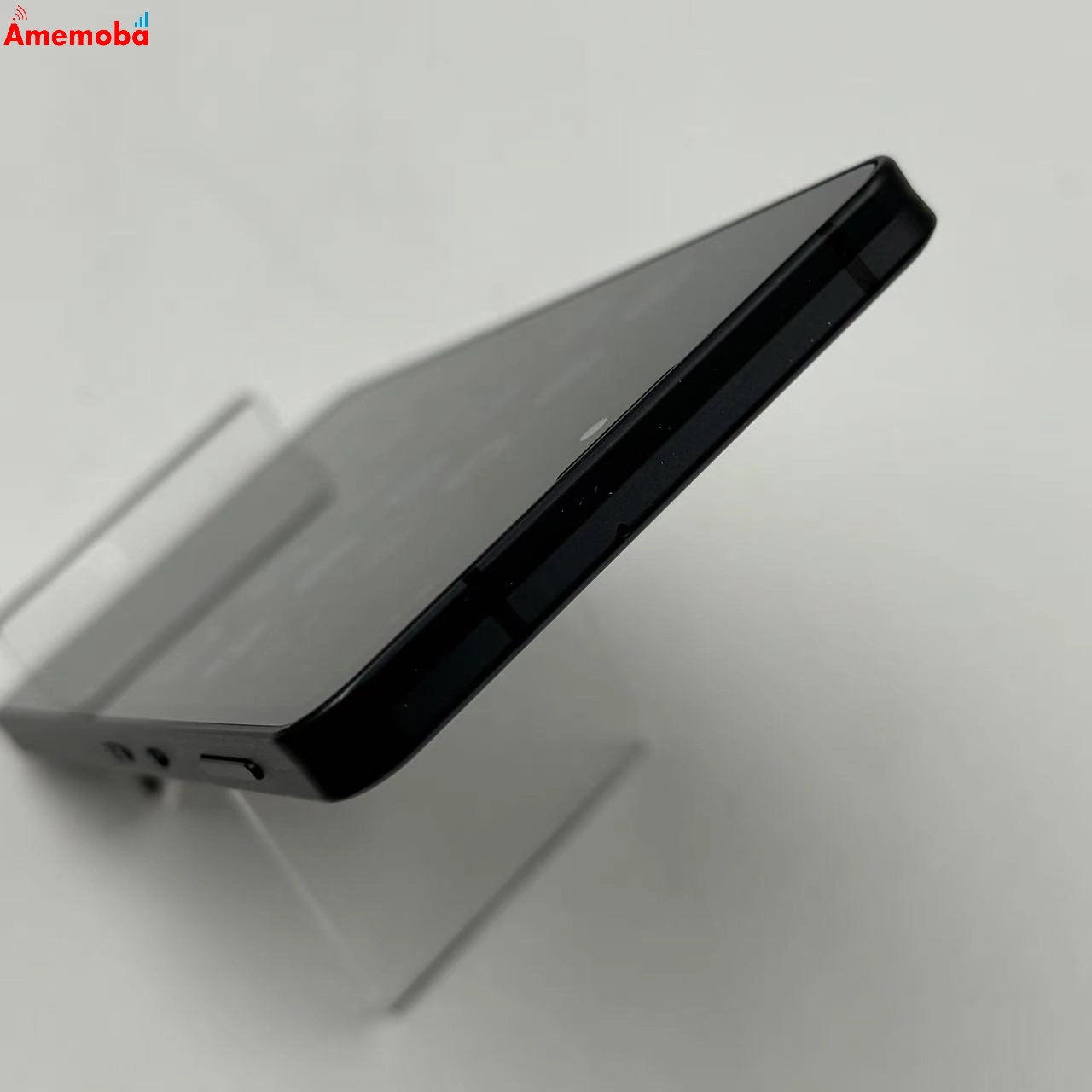 AQUOS sense6 4GB/64GB ブラック SH-54B SIMフリー