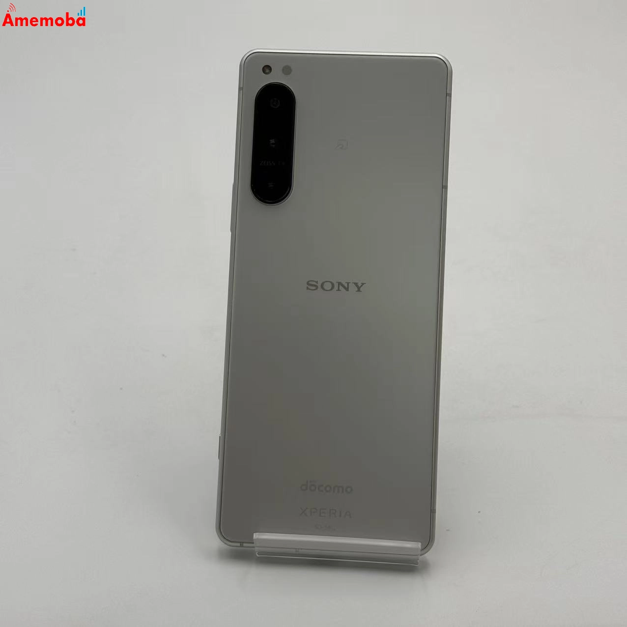 Xperia 5 IV 8GB/128GB エクリュホワイト SO-54C docomo版SIMフリー