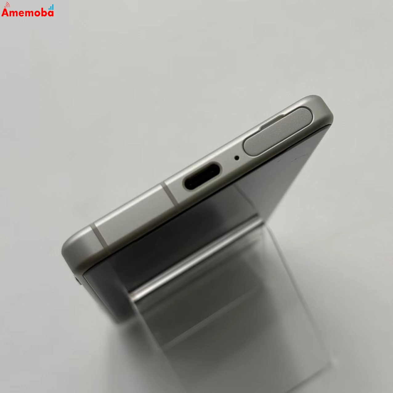 Xperia 5 IV 8GB/128GB エクリュホワイト SO-54C docomo版SIMフリー