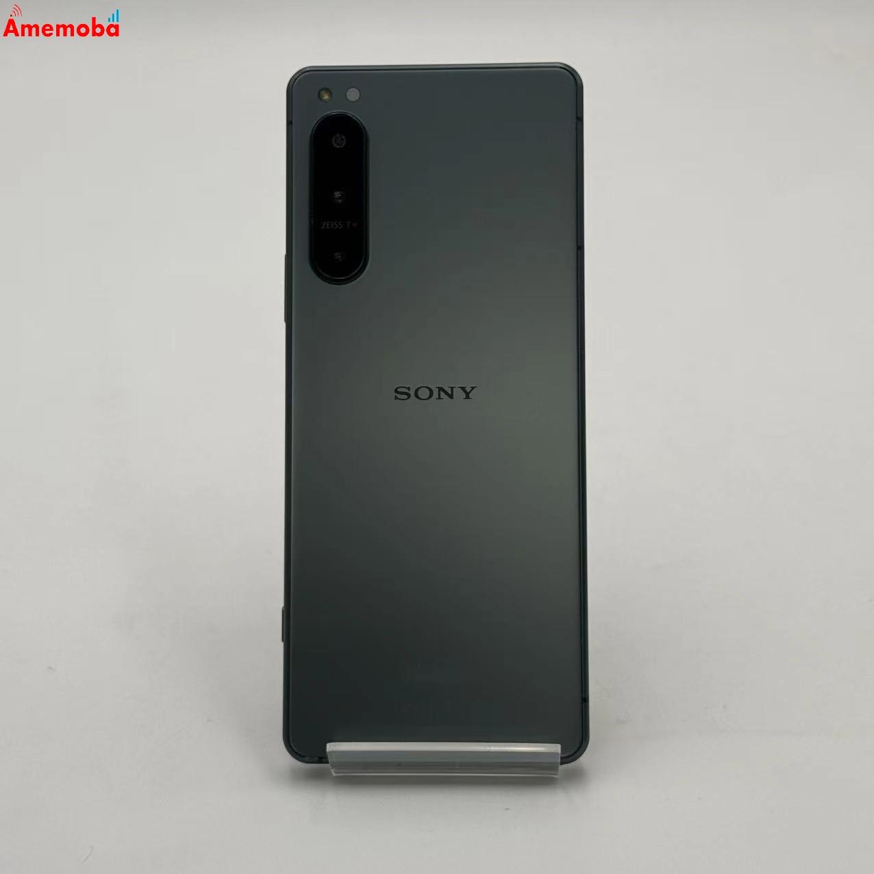 Xperia 5 IV 8GB/128GB グリーン SO-54C docomo版SIMフリー