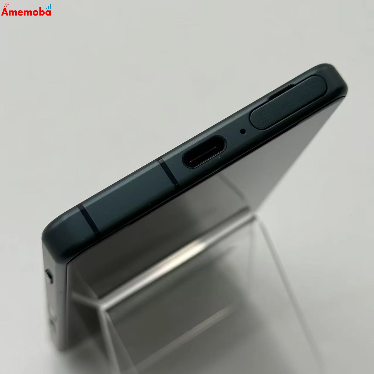 Xperia 5 IV 8GB/128GB グリーン SO-54C docomo版SIMフリー
