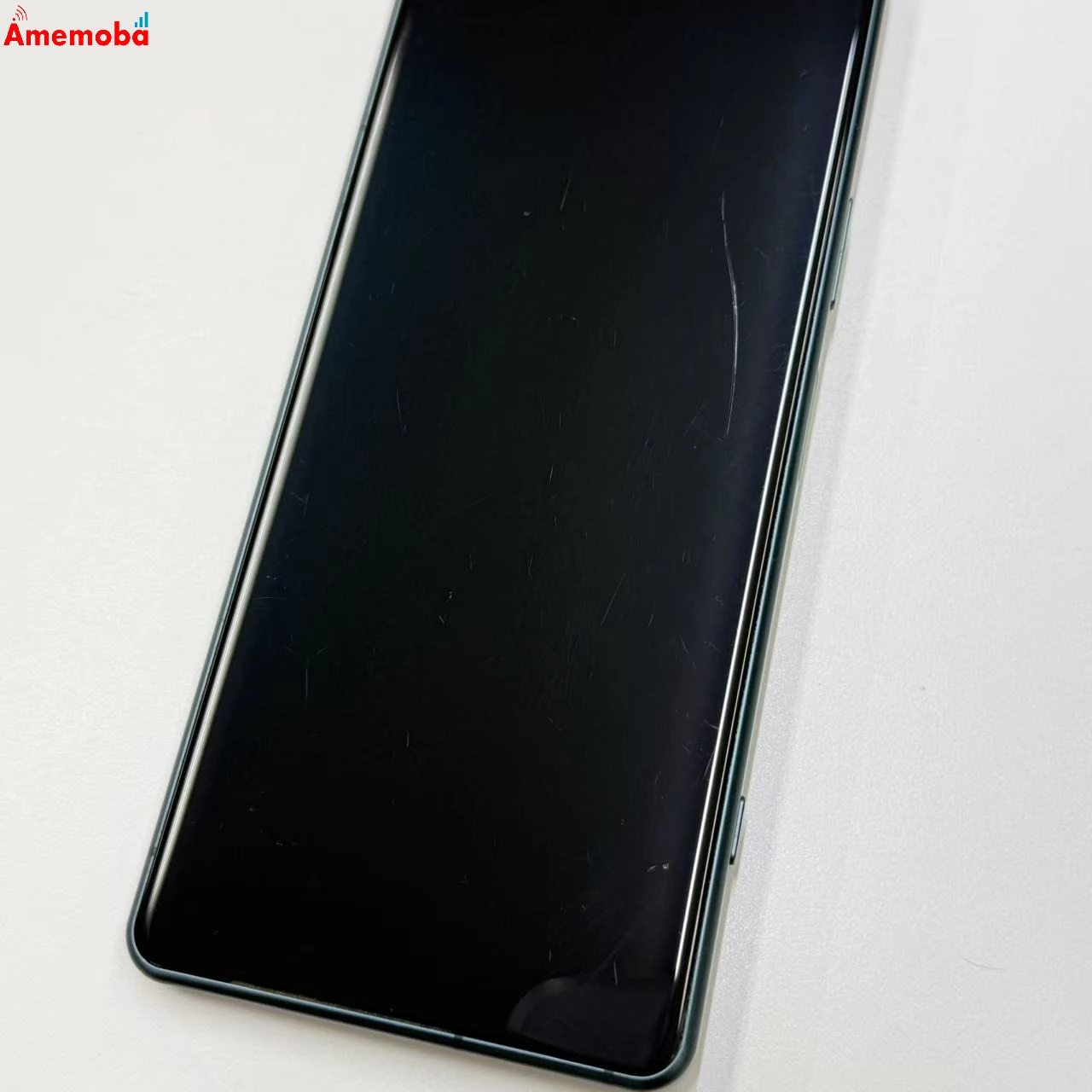 Xperia 5 IV 8GB/128GB グリーン SO-54C docomo版SIMフリー
