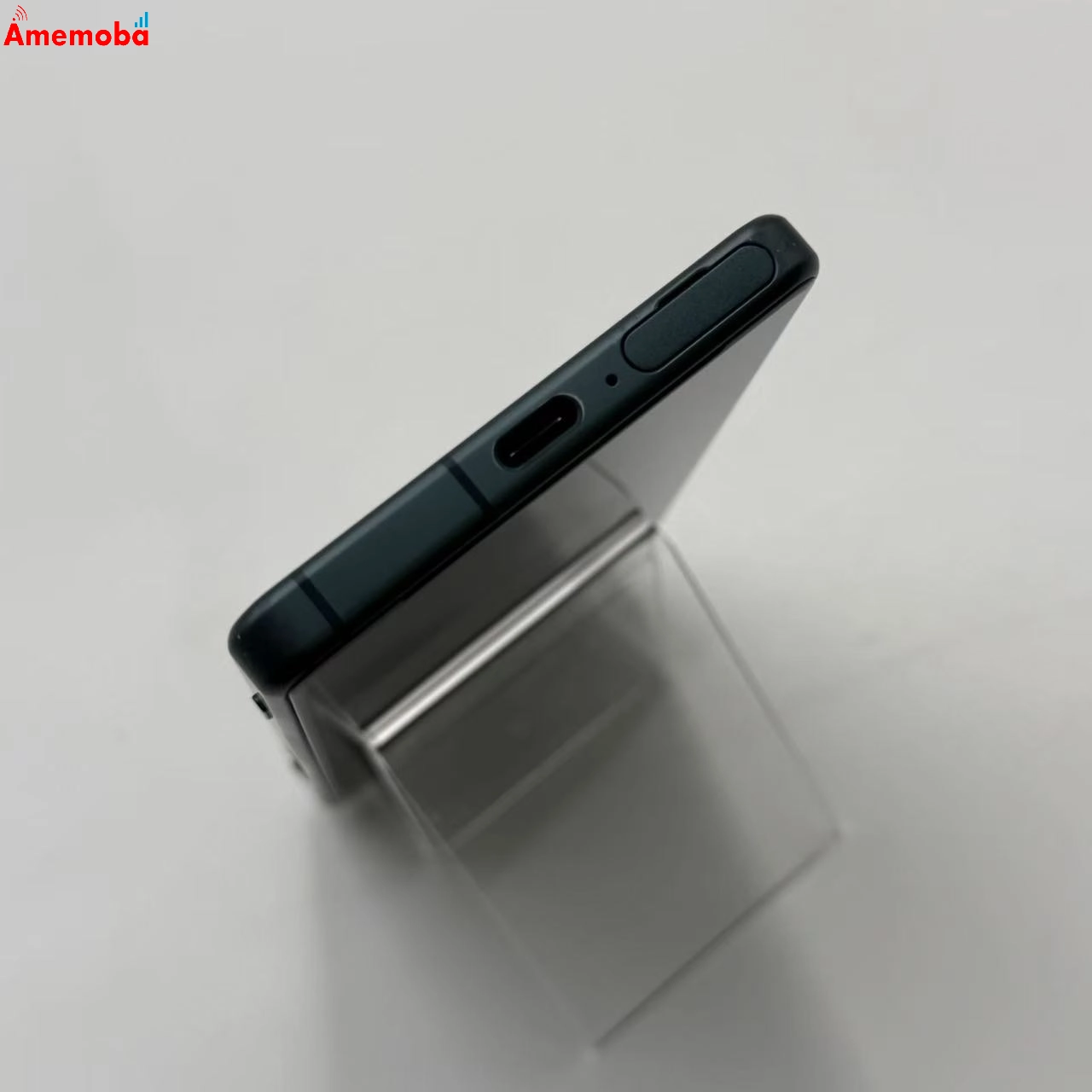 Xperia 5 IV 8GB/128GB グリーン SO-54C docomo版SIMフリー