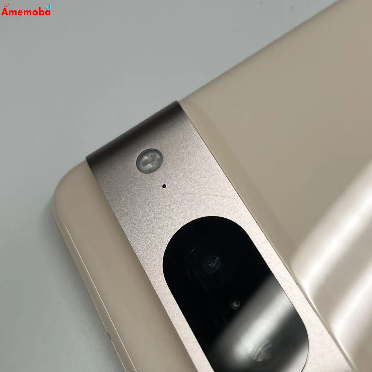 Google Pixel 8 128GB Rose GZPF0 SoftBank版SIMフリー 美品