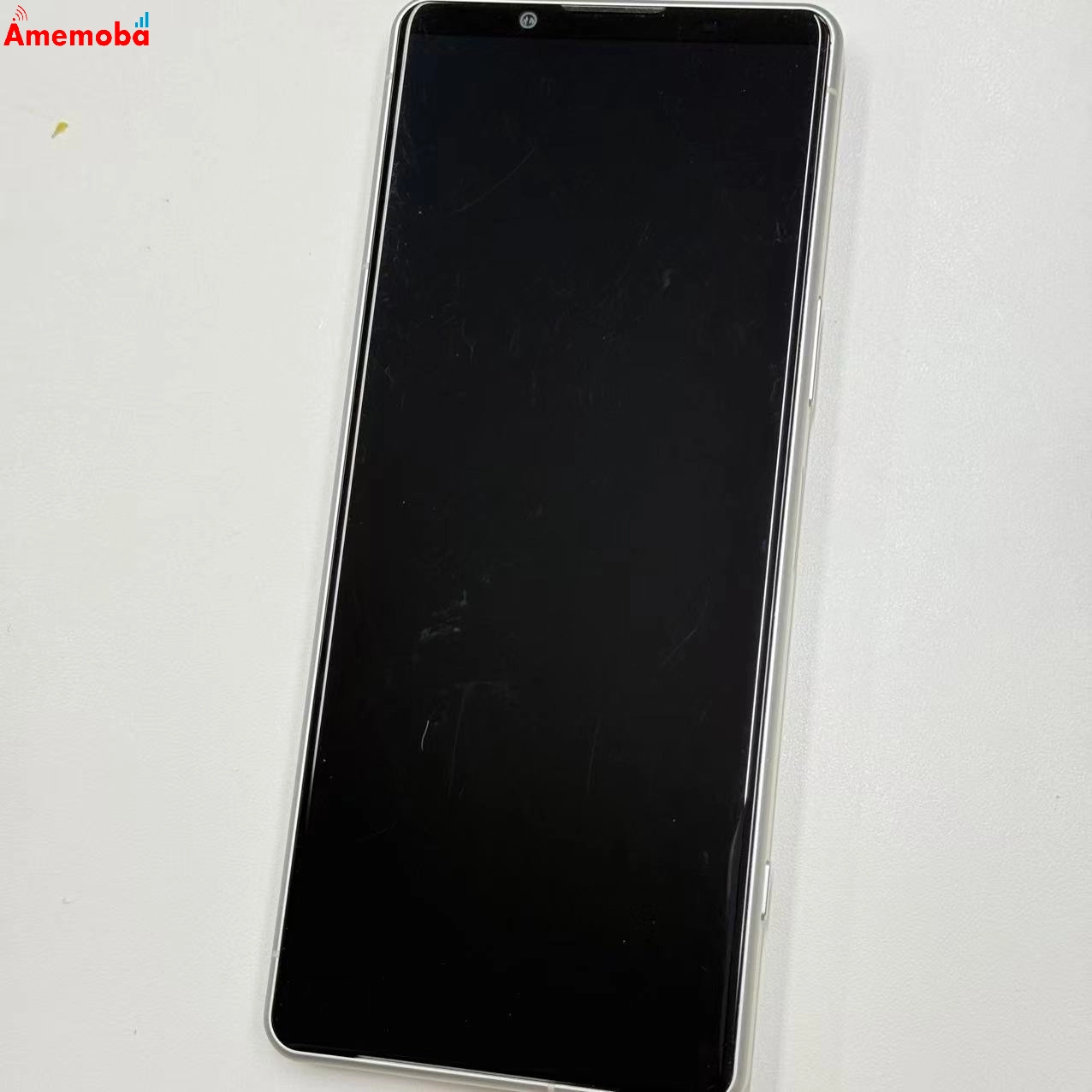Xperia 5 IV 8GB/128GB エクリュホワイト A204SO SoftBank版SIMフリー