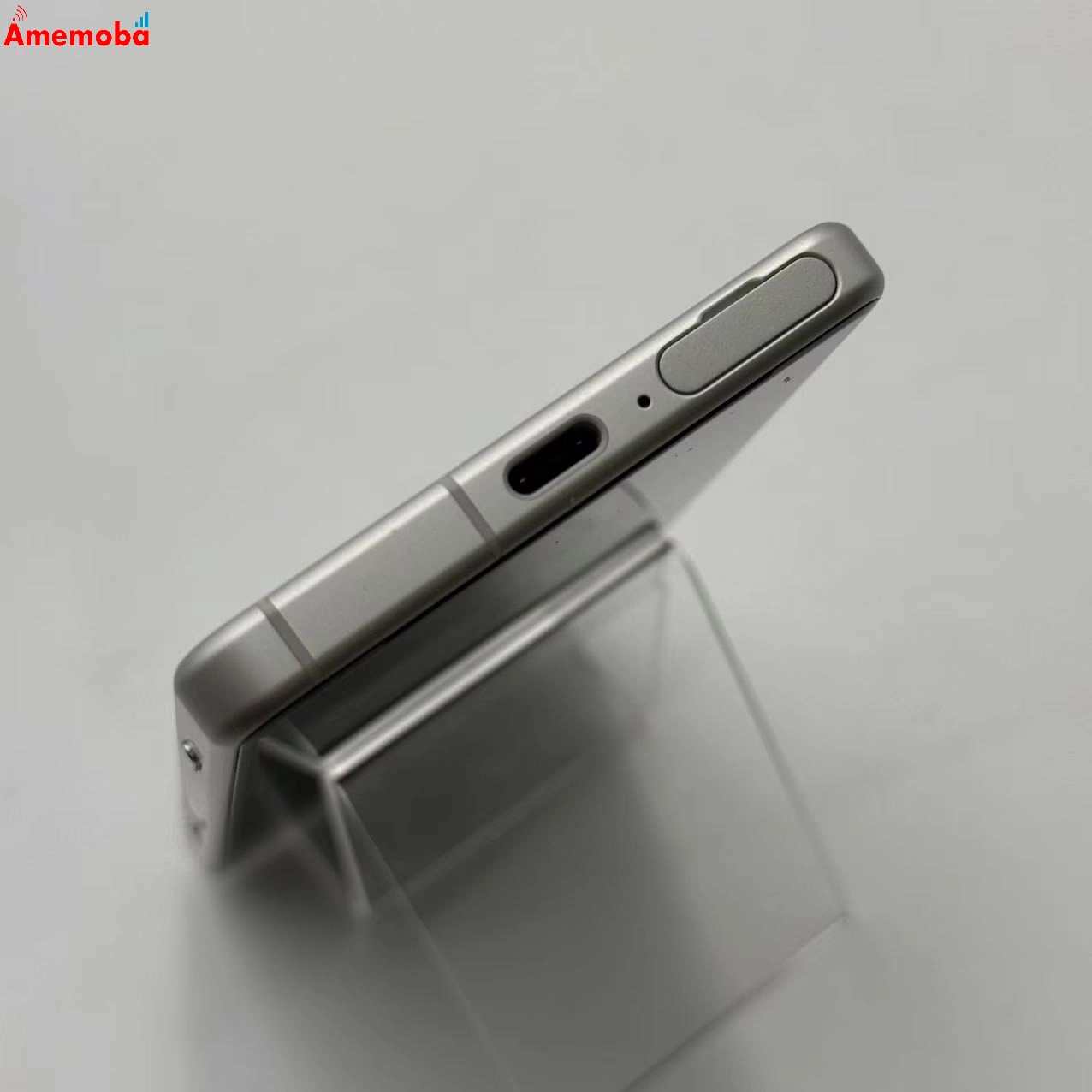 Xperia 5 IV 8GB/128GB エクリュホワイト A204SO SoftBank版SIMフリー