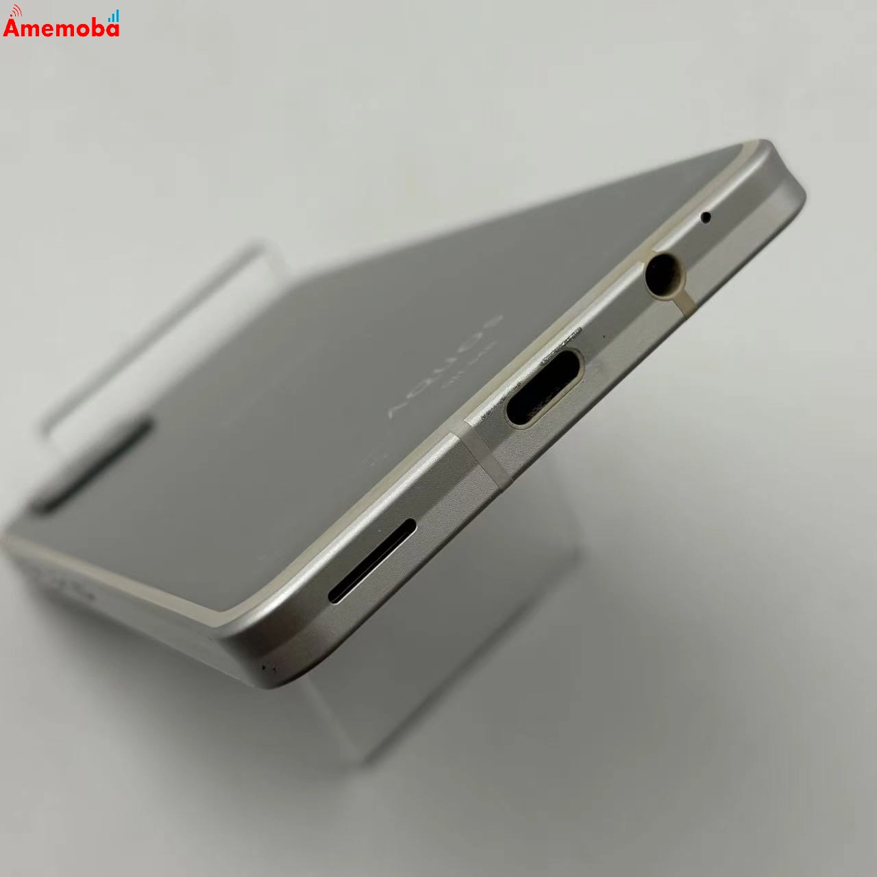 AQUOS sense6 4GB/64GB シルバー SH-54B SIMフリー