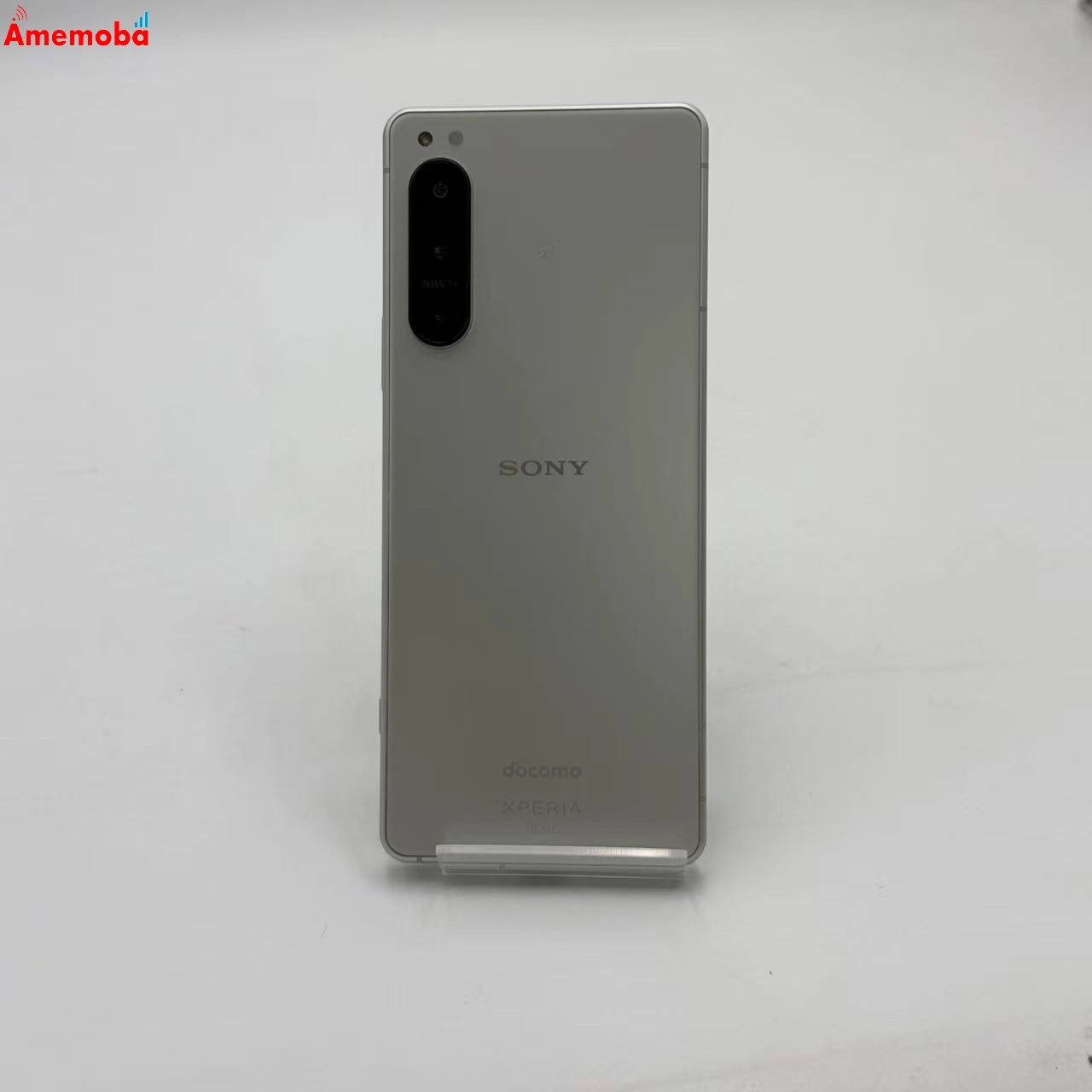 Xperia 5 IV 8GB/128GB エクリュホワイト SO-54C docomo版SIMフリー