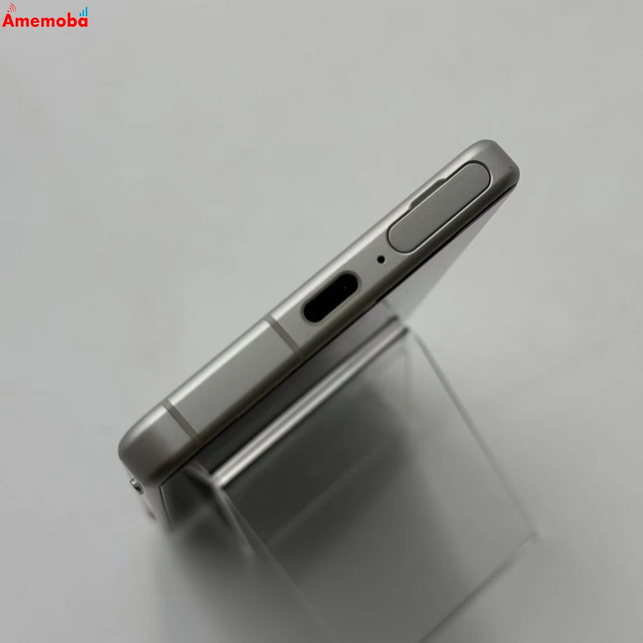 Xperia 5 IV 8GB/128GB エクリュホワイト SO-54C docomo版SIMフリー