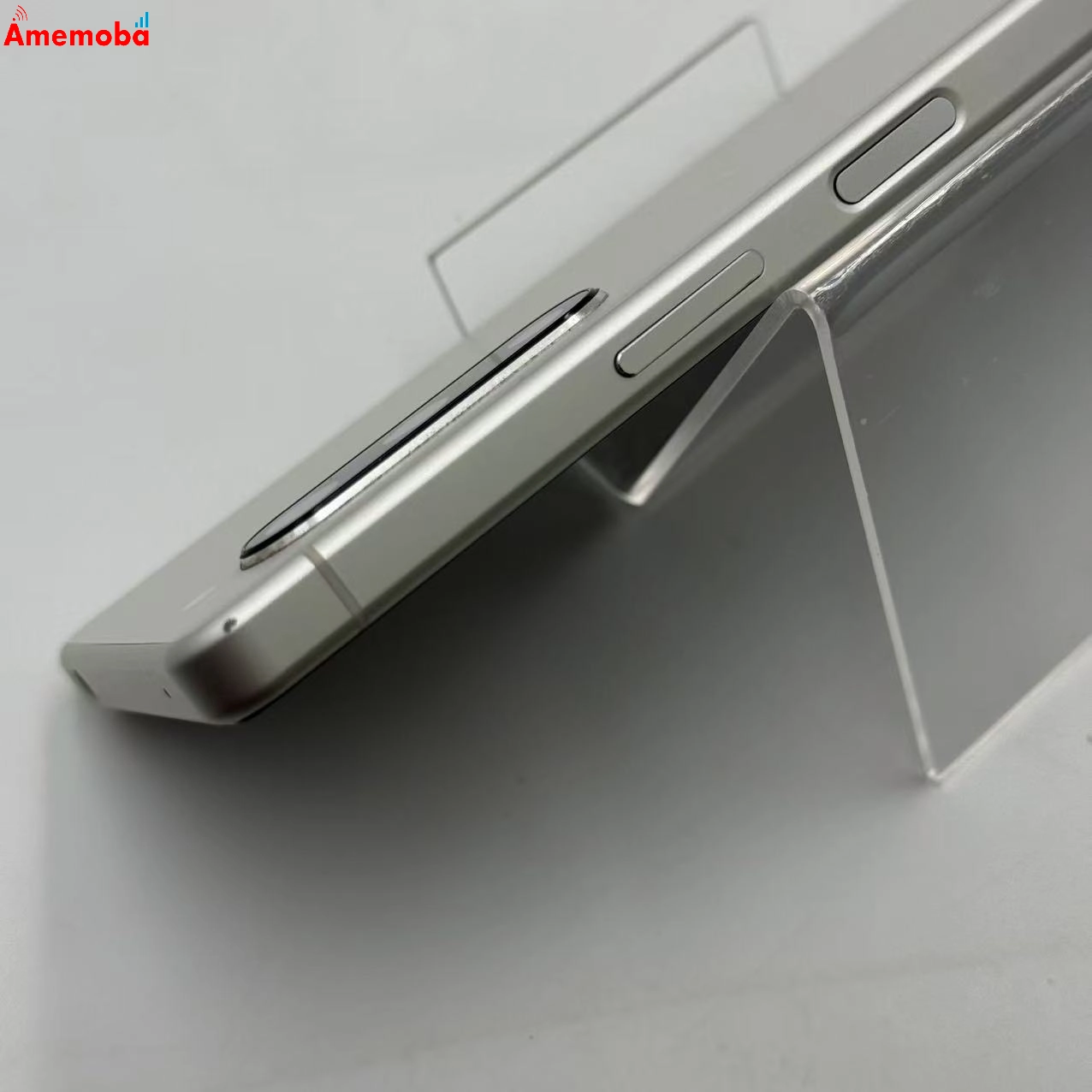 Xperia 5 IV 8GB/128GB エクリュホワイト SO-54C docomo版SIMフリー