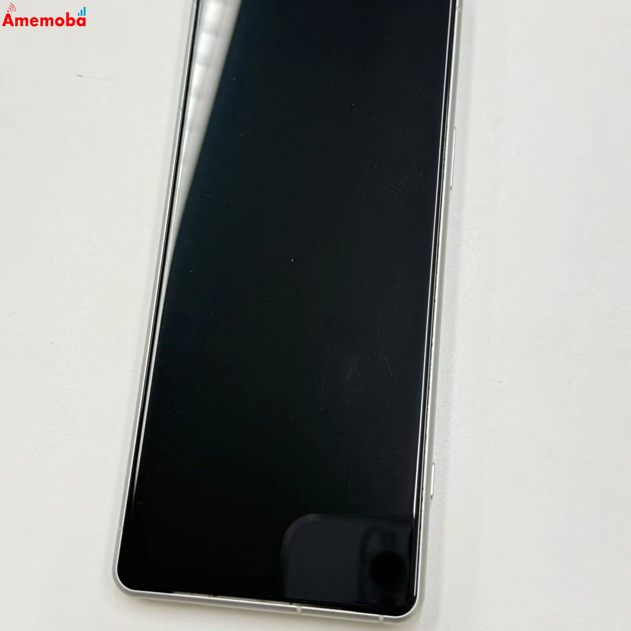 Xperia 5 IV 8GB/128GB エクリュホワイト SO-54C docomo版SIMフリー