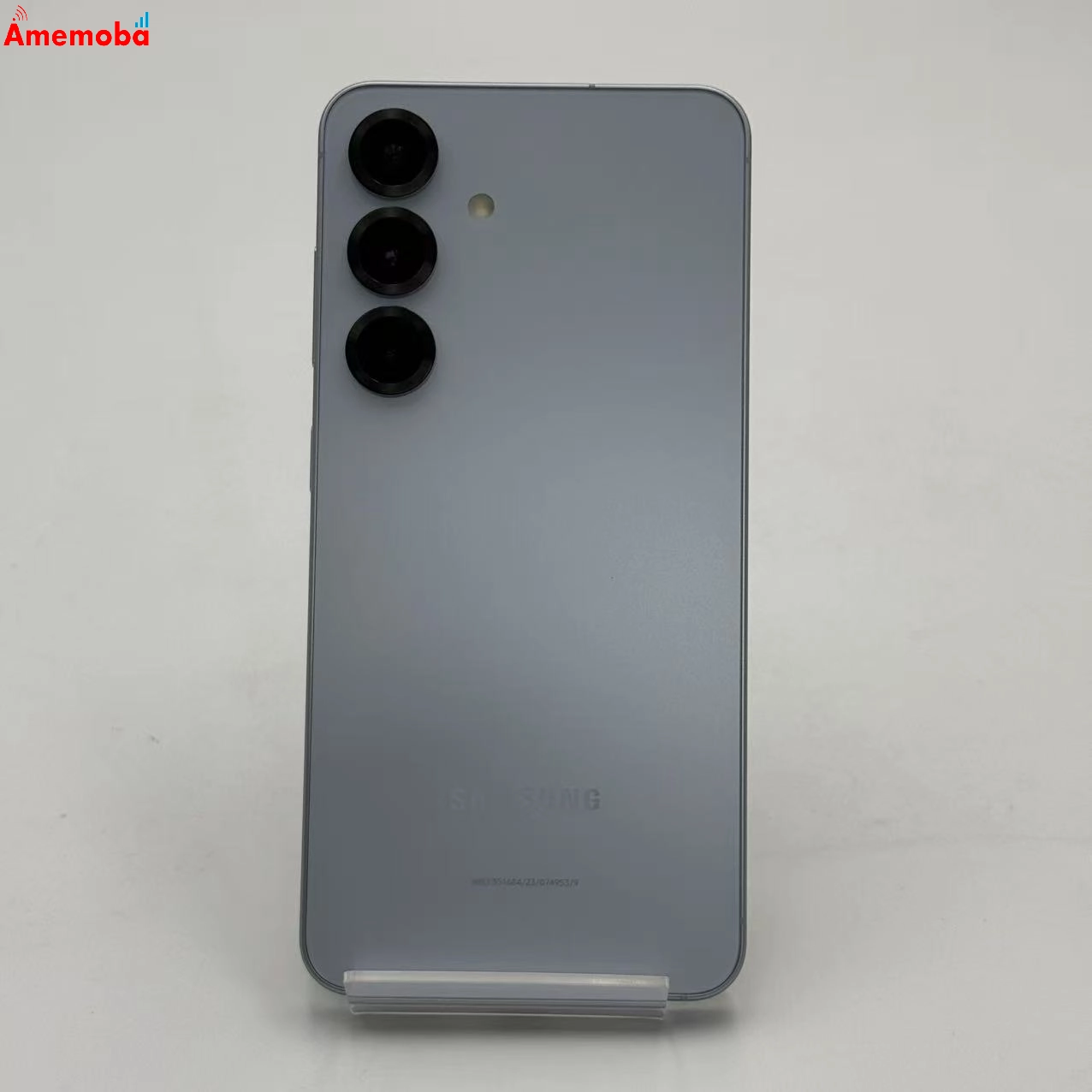 Galaxy S25 256GB アイシーブルー SM-S931Z SoftBank版SIMフリー 極美品