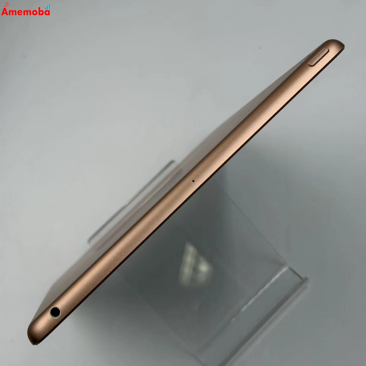 iPad 第6世代 Wi-Fiモデル 32GB ゴールド MRJN2J/A 訳あり品