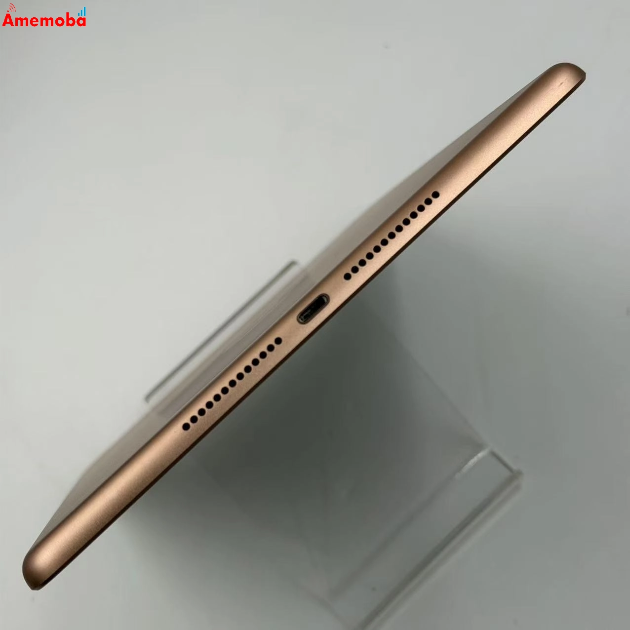 iPad 第6世代 Wi-Fiモデル 32GB ゴールド MRJN2J/A 訳あり品