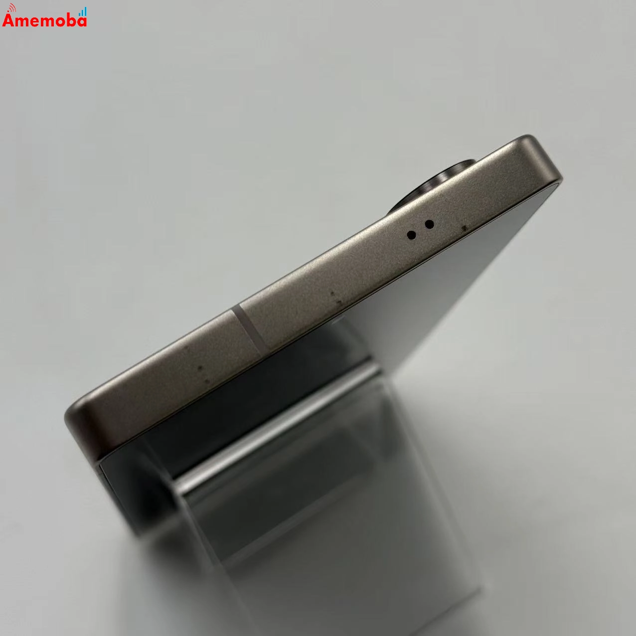 Galaxy S25 Ultra 256GB チタニウムブラック SM-S938Z SoftBank版SIMフリー