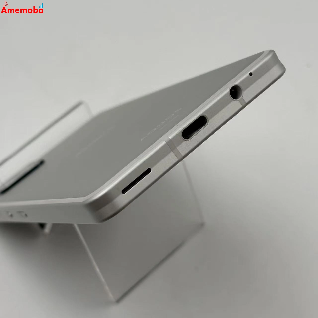 AQUOS sense6 4GB/64GB シルバー SH-54B docomo版SIMフリー 極美品