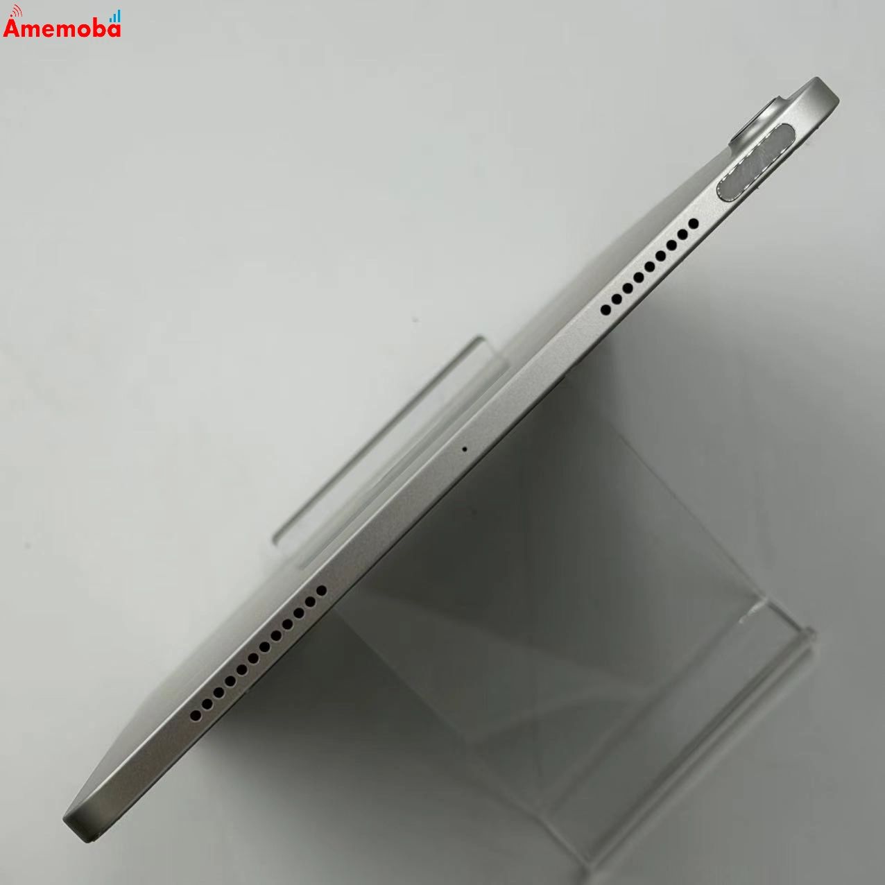 iPad Air 第4世代  Wi-Fiモデル 64GB シルバー MYFN2ZP/A 訳あり品