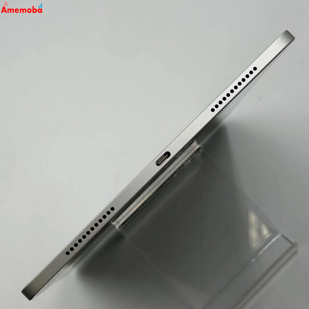 iPad Air 第4世代  Wi-Fiモデル 64GB シルバー MYFN2ZP/A 訳あり品