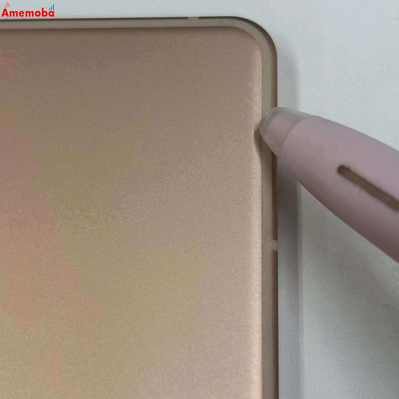 AQUOS sense6 4GB/64GB ライトカッパー SH-54B docomo版SIMフリー