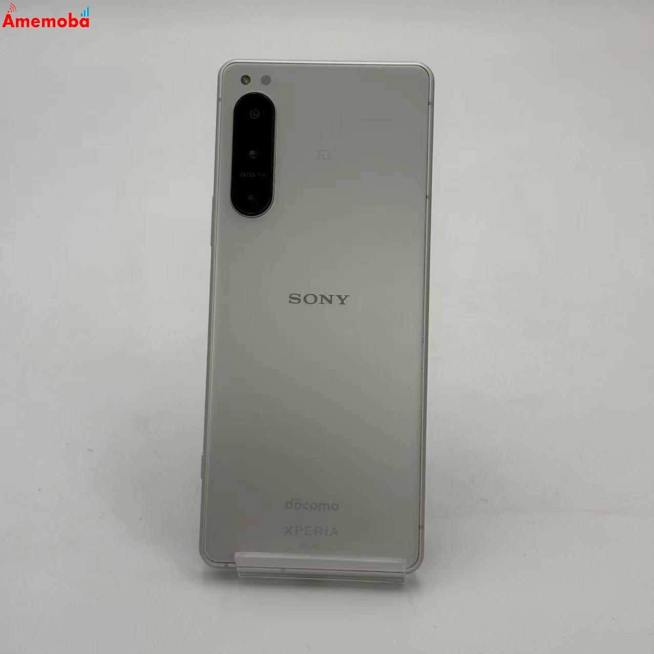 Xperia 5 IV 8GB/128GB エクリュホワイト SO-54C docomo版SIMフリー 極美品