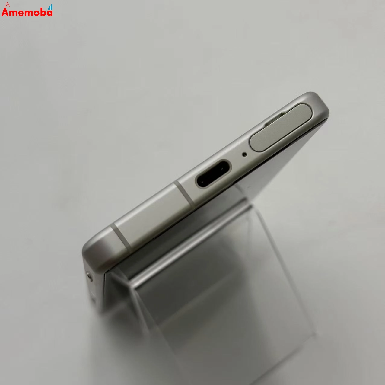 Xperia 5 IV 8GB/128GB エクリュホワイト SO-54C docomo版SIMフリー 極美品