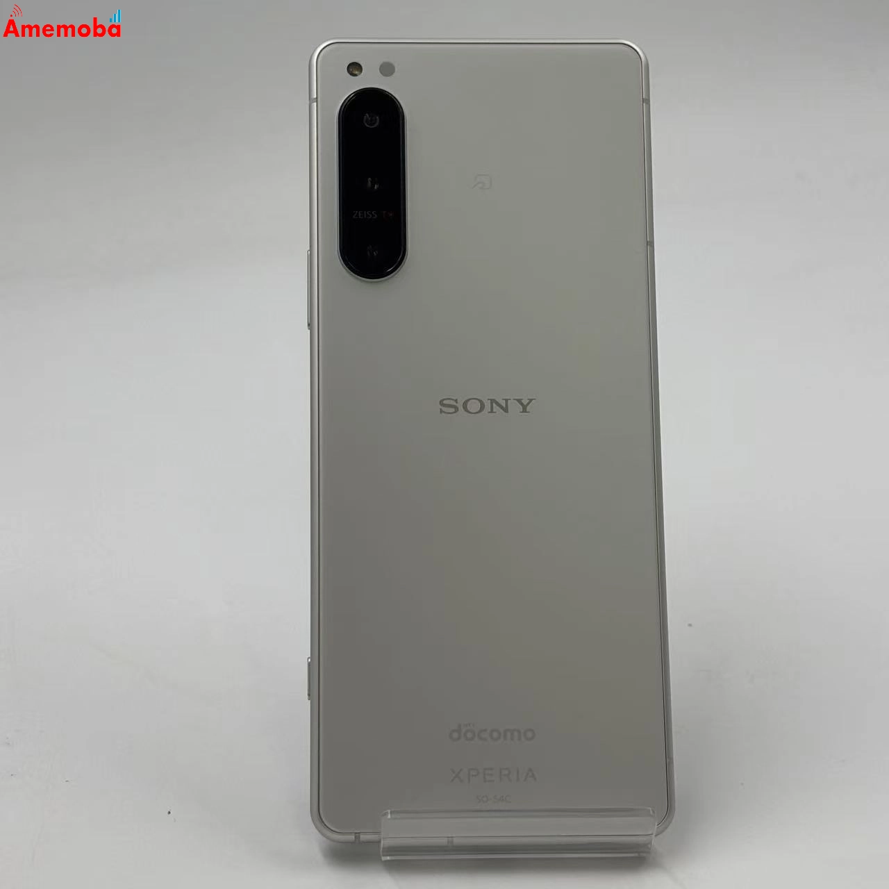 Xperia 5 IV 8GB/128GB エクリュホワイト SO-54C docomo版SIMフリー 極美品