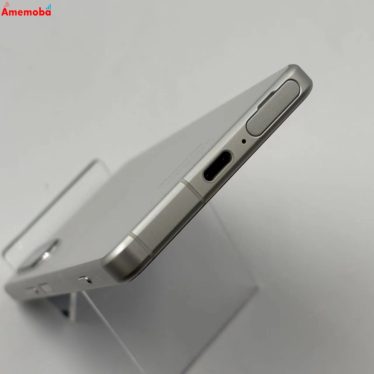 Xperia 5 IV 8GB/128GB エクリュホワイト SO-54C docomo版SIMフリー 極美品